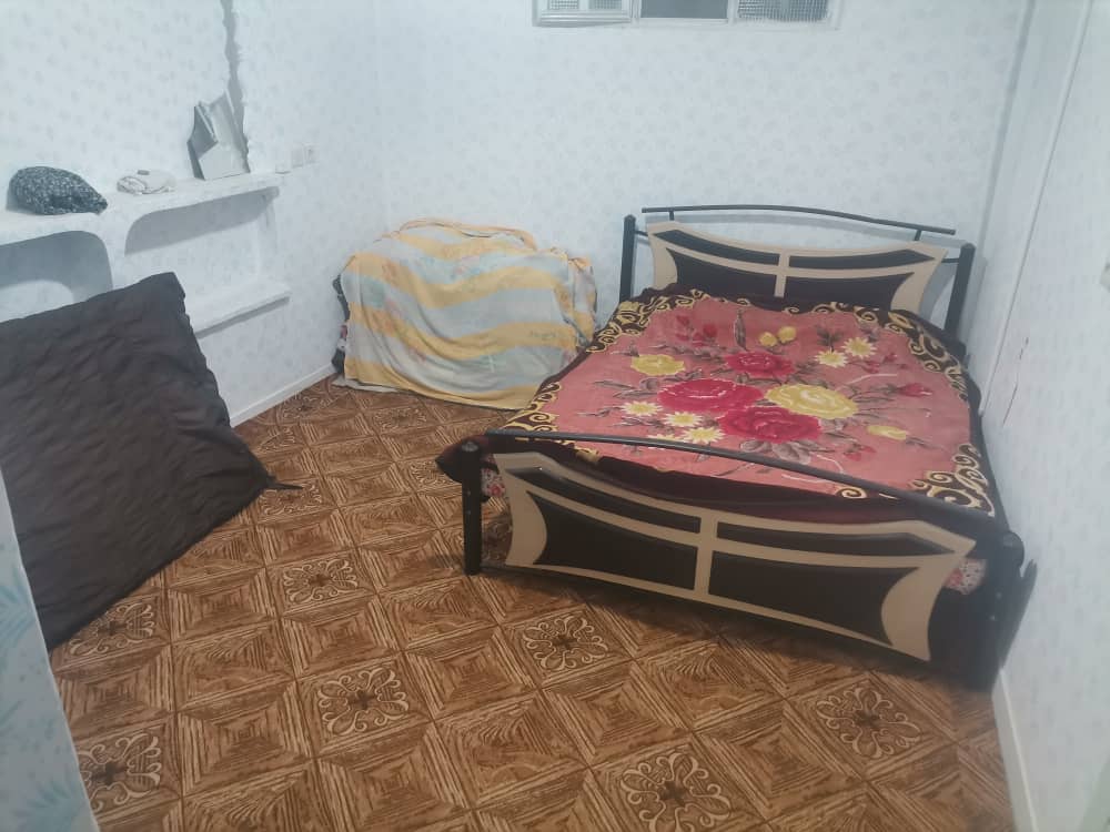 سوئیت پارکینگ دار مجهز کریمی در یزد